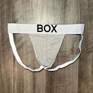 Box Menswear Jockstrap - XL
